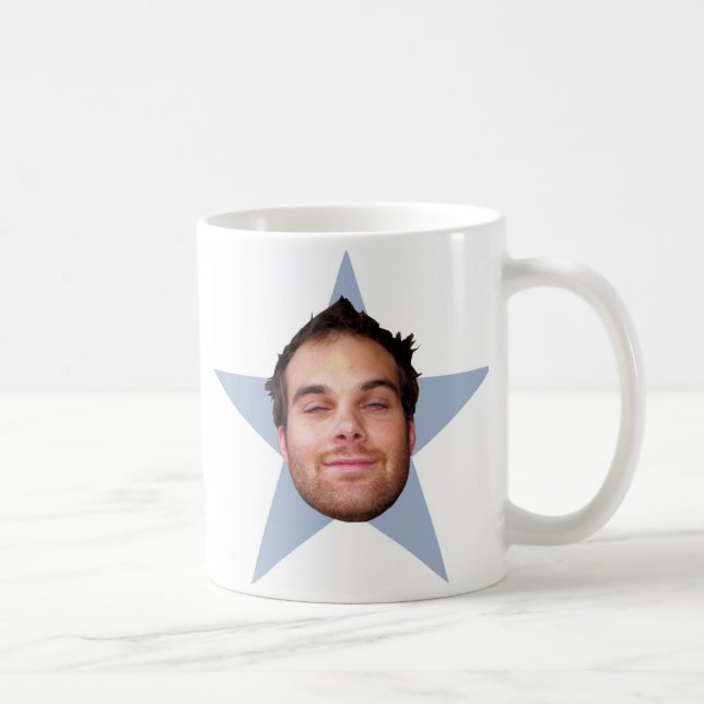 La tasse de bureau ! ! (Droite)