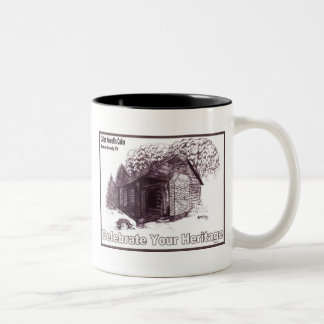 La tasse de cabine
