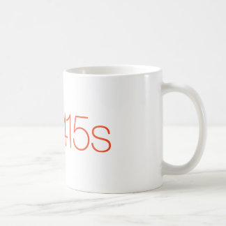 La tasse de café 415s