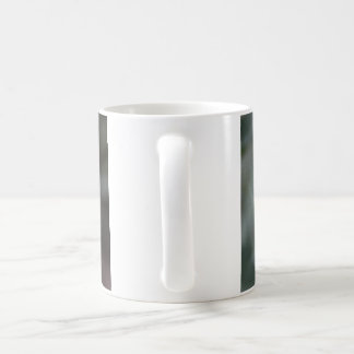 la tasse de café avec des papillons… prêchent le