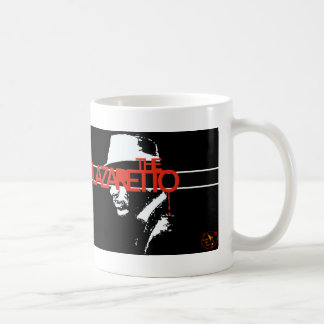 La tasse de café de Lazaretto
