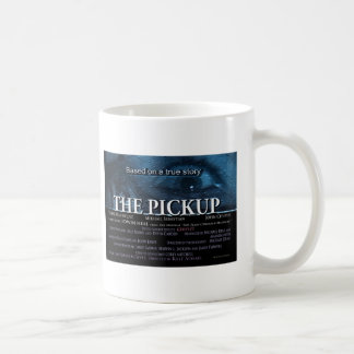 La tasse de café de tueur de collecte