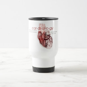 La tasse de café de voyage de définition de