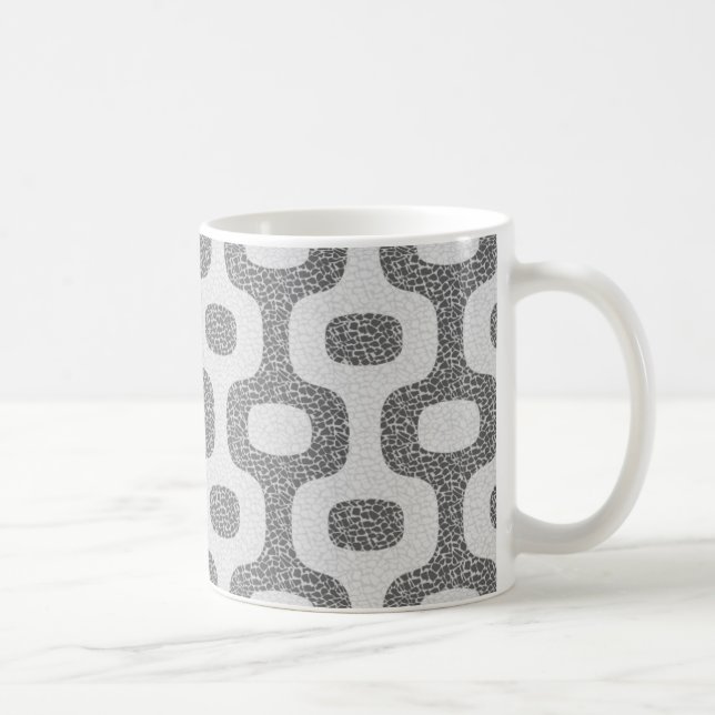 La tasse de café d'Ipanema (Droite)