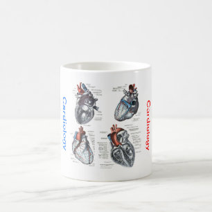 La tasse de café du cardiologue
