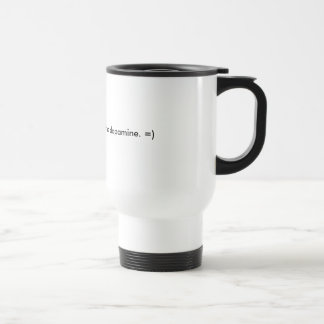 La tasse de café parfaite