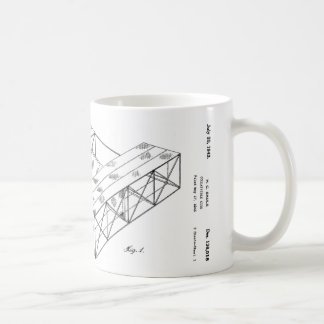 La tasse de cerf-volant de barrage - USD136018