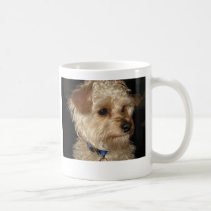 La tasse de Charlie