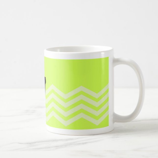 La tasse de classique de Popcast (Droite)