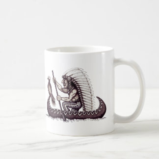 La tasse de coffe de cool de l'industrie graphique