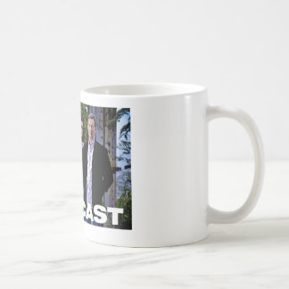 La tasse de couleur de B-Fonte