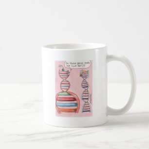 La tasse de Dan Reynolds font ces gènes