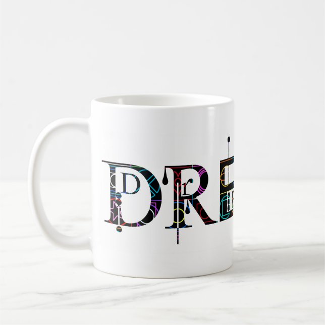 La tasse de Drexel (Gauche)