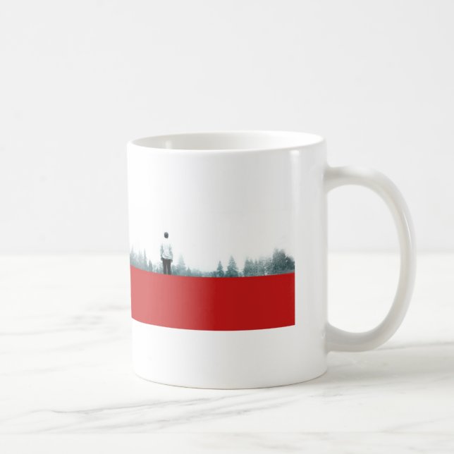 La tasse de folie (Droite)