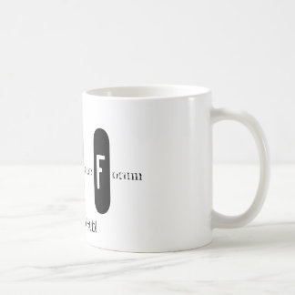 la tasse de forum