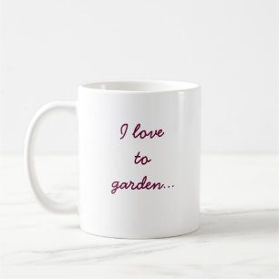 La tasse de Gardner