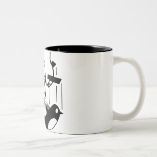 La tasse de GodTwitter