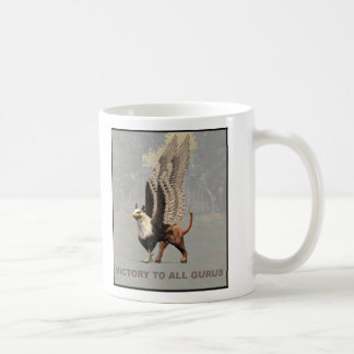 La tasse de griffon