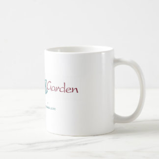 La tasse de jardin d'esprit
