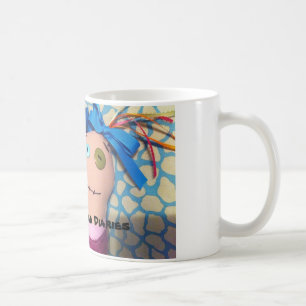 La tasse de journaux intimes de miette