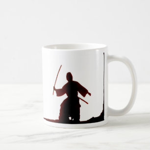 La tasse de Kagemusha