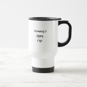 La tasse de la maman