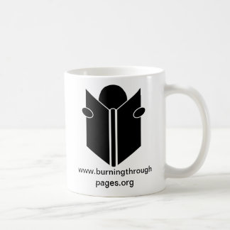 La tasse de lecture
