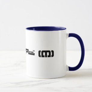La tasse de lieu de travail
