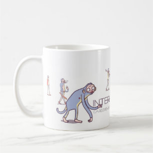 La tasse de l'interne