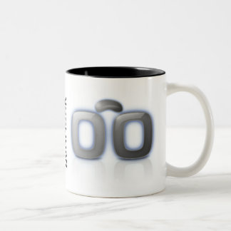 La tasse de lunettes