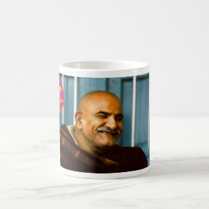 La tasse de Maharaj-JI