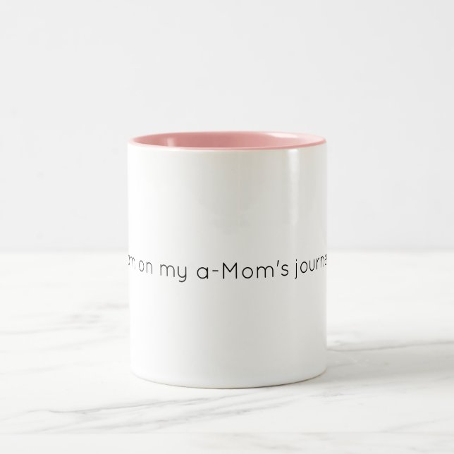 la tasse de maman ! (Centre)