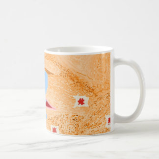 La tasse de MarkBlemish sur une tasse