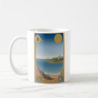 La tasse de mer
