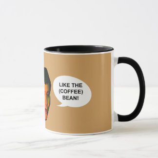 La tasse de Mung