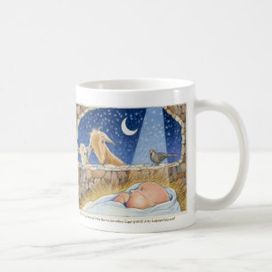 La tasse de Noël