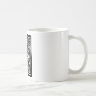 La tasse de offre
