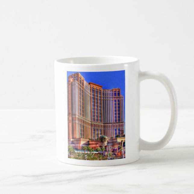 La TASSE de Palazzo (Droite)