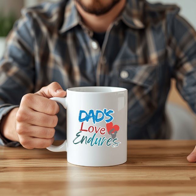 La tasse de Papa (Créateur téléchargé)