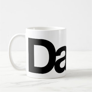 La tasse de papa