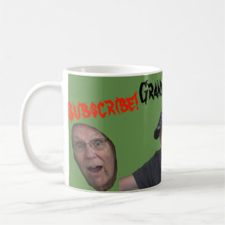 La tasse de papy