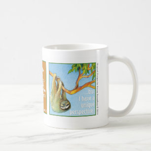 La tasse de paresse