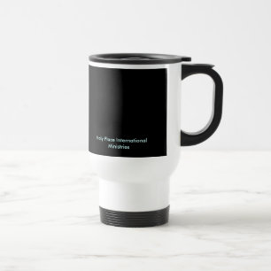 La tasse de pasteurs