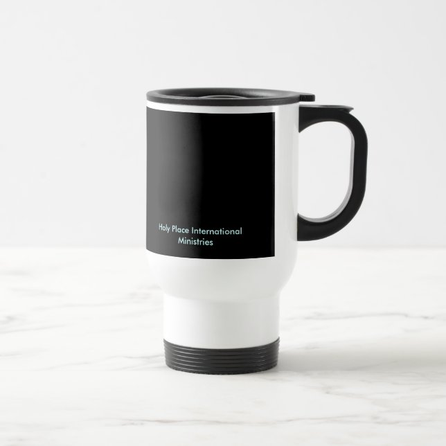 La tasse de pasteurs (Droite)