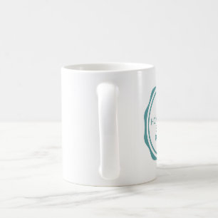 La tasse de Podcast de soeurs de Homeschool