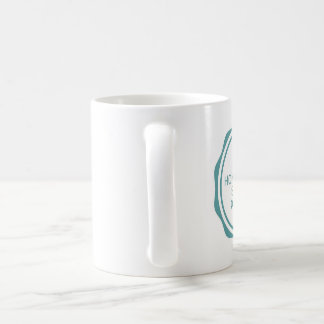 La tasse de Podcast de soeurs de Homeschool