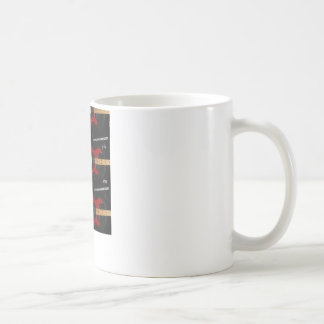 La tasse de PTFI