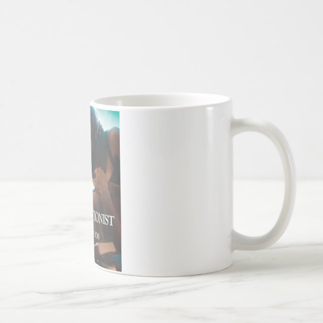 La tasse de Resurrectionist (Droite)