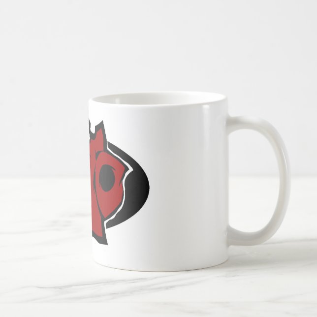 La tasse de RITO (Droite)