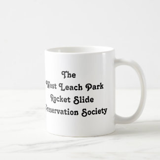 La tasse de Rocket